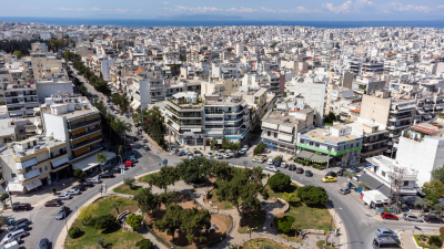 Φωτογραφία από το κέντρο μας